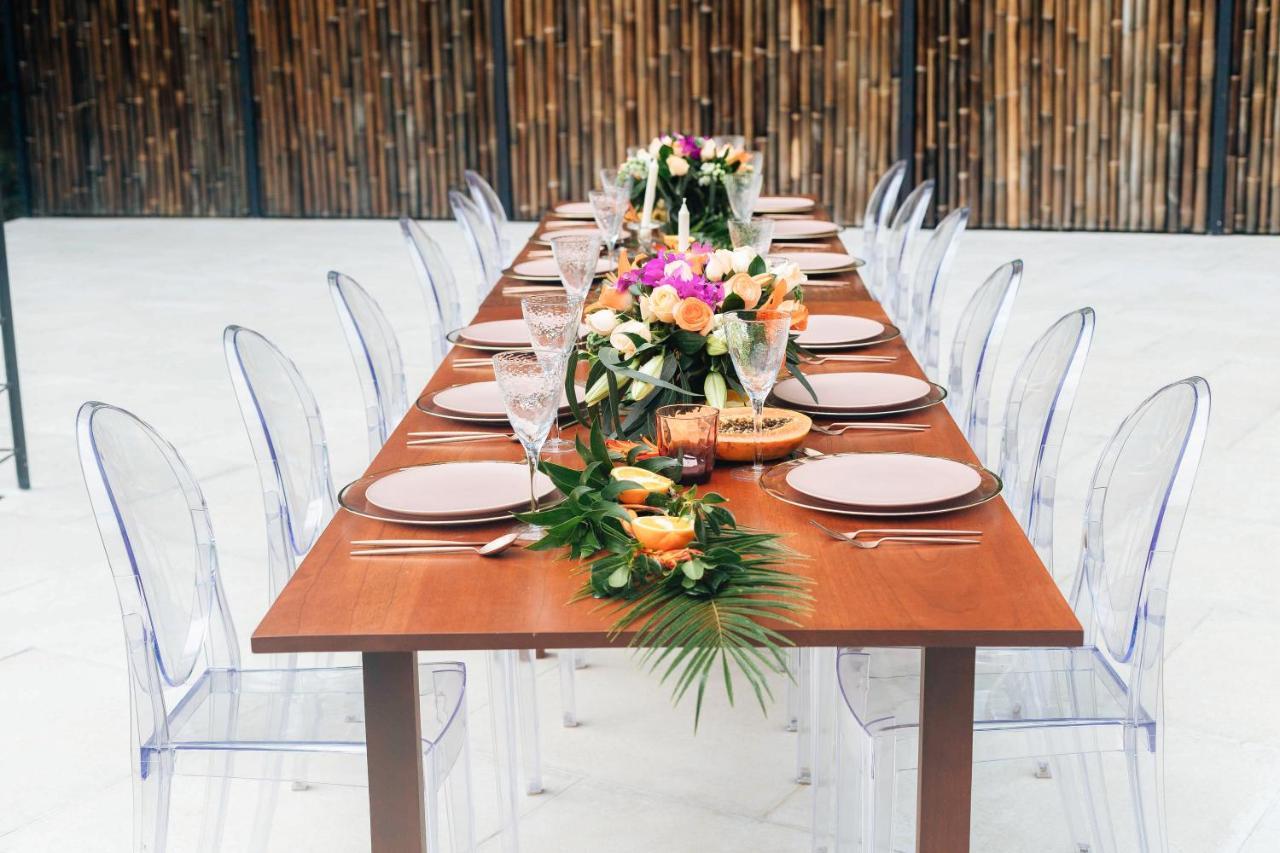 Vista Ocean Suites Boutique Hotel Event Venue Vườn quốc gia Manuel Antonio Ngoại thất bức ảnh